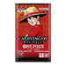 Carrying On His Will OP-13 Booster Pack | One Piece Card Game - Iconic Evolution