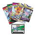 V Heroes Tin - Espeon V - Iconic Evolution