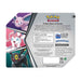 V Heroes Tin - Espeon V - Iconic Evolution