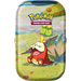 Paldea Friends - Mini Tins (Set of 5) - Iconic Evolution