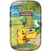 Paldea Friends - Mini Tins (Set of 5) - Iconic Evolution