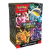 Scarlet & Violet: Paldean Fates - Booster Bundle - Iconic Evolution