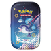 Scarlet & Violet: Paldean Fates - Mini Tins [Set of 5] - Iconic Evolution