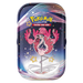Scarlet & Violet: Paldean Fates - Mini Tins [Set of 5] - Iconic Evolution