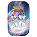 Scarlet & Violet: Paldean Fates - Mini Tins [Set of 5] - Iconic Evolution