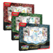 Scarlet & Violet: Paldean Fates - Premium Collection [Set of 3] - Iconic Evolution