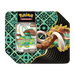 Scarlet & Violet: Paldean Fates - Tin [Set of 3] - Iconic Evolution