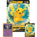 Pikachu V Box - Iconic Evolution