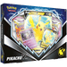 Pikachu V Box - Iconic Evolution