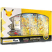 Pokemon: Celebrations - Special Collection (Pikachu V-UNION) - Iconic Evolution