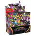 Mega Evolution: Pitch Black - Booster Box - Iconic Evolution