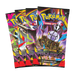 Mega Evolution: Pitch Black - Booster Box - Iconic Evolution