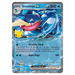 [PREORDER] Pokémon: 30th Celebration - Greninja & Sylveon ex Box [Set of 2] - Iconic Evolution