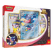 [PREORDER] Pokémon: 30th Celebration - Greninja & Sylveon ex Box [Set of 2] - Iconic Evolution