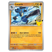 [PREORDER] Pokémon: 30th Celebration - Alolan Exeggutor & Lucario Tech Sticker Collection [Set of 2] - Iconic Evolution