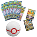 Pokemon GO - Premier Deck Holder Collection (Dragonite VSTAR) - Iconic Evolution