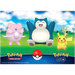 Pokemon GO - Gift Tin (Set of 3) - Iconic Evolution