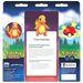 Pokemon GO - Pin Collection (Set of 3) - Iconic Evolution