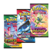 Pokemon Stacking Tin: Lightning - Iconic Evolution
