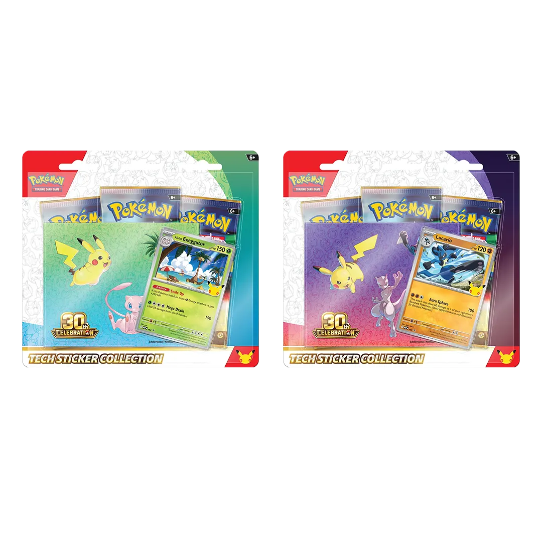 Pokemon TCG