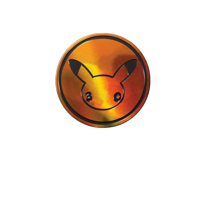 [PREORDER] Pokémon: 30th Celebration - Knockout Collection - Iconic Evolution