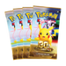 [PREORDER] Pokémon: 30th Celebration - Greninja & Sylveon ex Box [Set of 2] - Iconic Evolution