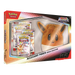 Scarlet & Violet: Prismatic Evolutions- Accessory Pouch Special Collection - Iconic Evolution