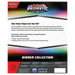 Scarlet & Violet: Prismatic Evolutions - Binder Collection - Iconic Evolution