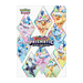 Scarlet & Violet: Prismatic Evolutions - Poster Collection - Iconic Evolution