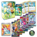 Professor Juniper Premium Tournament Collection Box - Iconic Evolution