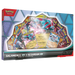 Pokemon - Salamence ex & Reshiram ex Premium Collection - Iconic Evolution