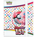 Scarlet and Violet 151 - Binder Collection - Iconic Evolution
