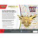 Scarlet and Violet 151 - Zapdos ex Collection - Iconic Evolution