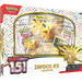 Scarlet and Violet 151 - Zapdos ex Collection - Iconic Evolution
