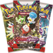 Pokemon: Scarlet & Violet - 3 Booster Pack Blister (Arcanine) - Iconic Evolution