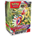 Scarlet & Violet - Build & Battle Box - Iconic Evolution