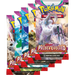Scarlet and Violet: Paldea Evolved - Booster Bundle - Iconic Evolution