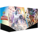 Scarlet and Violet: Paldea Evolved - Build & Battle Stadium - Iconic Evolution
