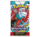 Scarlet & Violet: Paradox Rift - Checklane Blister [Sinistea] - Iconic Evolution