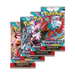 Scarlet & Violet: Paradox Rift - Booster Bundle - Iconic Evolution