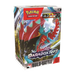 Scarlet & Violet: Paradox Rift - Build & Battle Box - Iconic Evolution