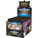 Shining Fates - Mad Party Pin Collection Display (8 Boxes) - Iconic Evolution