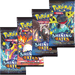 Shining Fates Collection (Pikachu V) - Iconic Evolution