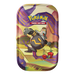Scarlet & Violet: Shrouded Fable - Mini Tins [Set of 5] - Iconic Evolution