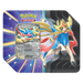 Slashing Legends Tin [Zacian] - Iconic Evolution