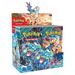 Scarlet & Violet: Stellar Crown - Booster Box Display - Iconic Evolution