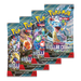 Terapagos - Ultra Premium Collection - Iconic Evolution
