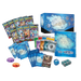 Scarlet & Violet: Stellar Crown - Elite Trainer Box - Iconic Evolution