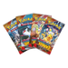 Scarlet & Violet: Surging Sparks - Build & Battle - Iconic Evolution