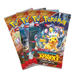 Scarlet & Violet: Surging Sparks - Booster Bundle - Slim - Iconic Evolution